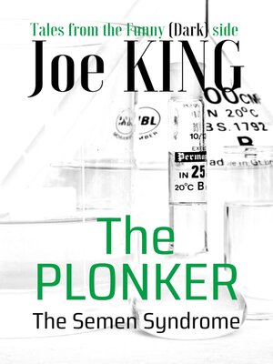 cover image of The Plonker